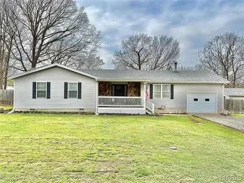 13955 Cherry Dr, Plato, MO 65552