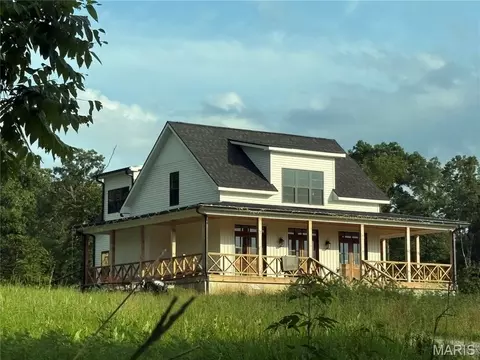 13342 Prairie Crk, Plato, MO 65552