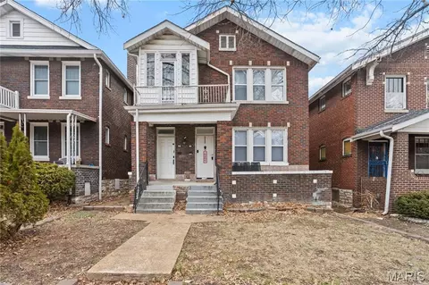 4931 Mardel Ave, Saint Louis, MO 63109