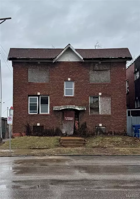 3715 Fair Ave, Saint Louis, MO 63115