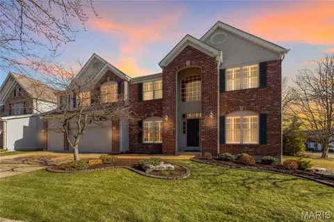 330 Calliope Pl, Chesterfield, MO 63017