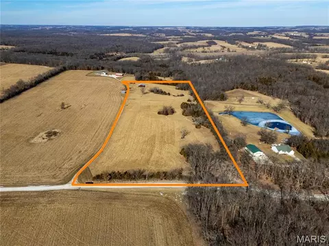 13 Ac - 00 Kuntz Rd, Eolia, MO 63344