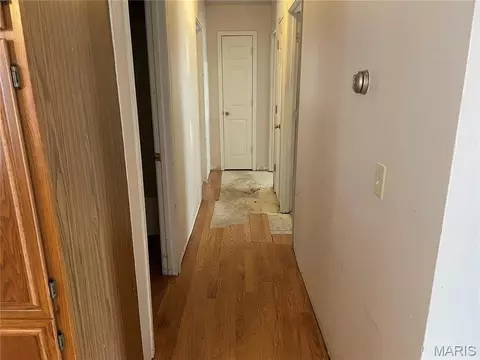 Entry Way - 706 E 3rd St, Salem, MO 65560 photo 1 of 1