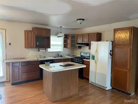Kitchen - 706 E 3rd St, Salem, MO 65560 photo 1 of 1