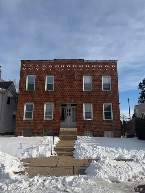 4624 Newport Ave, Saint Louis, MO 63116