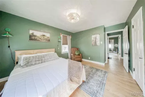Bedroom - 63 Rose Ct, Rolla, MO 65401 photo 5 of 6