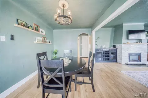 Dining - 63 Rose Ct, Rolla, MO 65401 photo 3 of 3