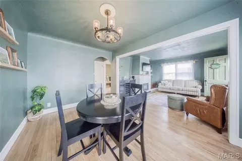 Dining - 63 Rose Ct, Rolla, MO 65401 photo 2 of 3