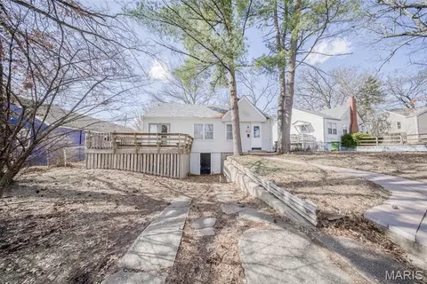 Exterior - 63 Rose Ct, Rolla, MO 65401 photo 3 of 10