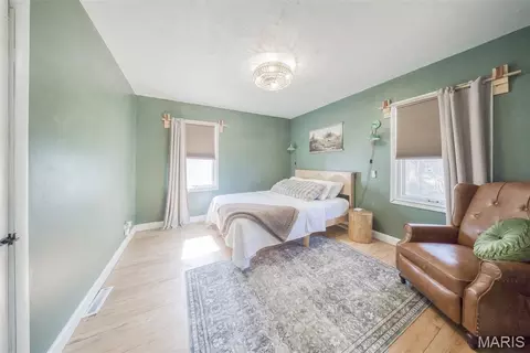 Bedroom - 63 Rose Ct, Rolla, MO 65401 photo 4 of 6