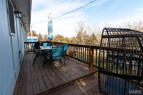 Exterior - 16650 Walnut Dr, Plato, MO 65552 photo 3 of 10