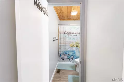 Entry Way - 16650 Walnut Dr, Plato, MO 65552 photo 1 of 1