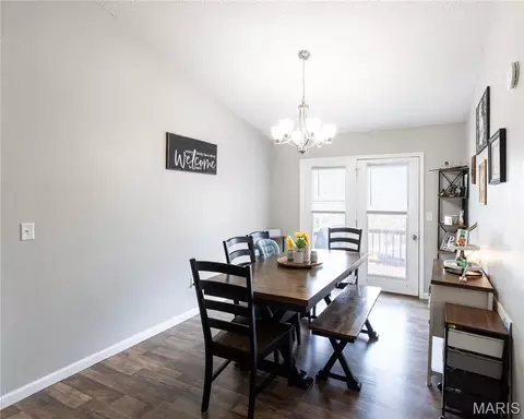 Dining - 16650 Walnut Dr, Plato, MO 65552 photo 1 of 2