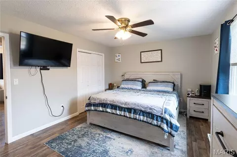 Bedroom - 16650 Walnut Dr, Plato, MO 65552 photo 1 of 5