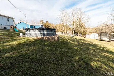 Exterior - 16650 Walnut Dr, Plato, MO 65552 photo 5 of 10