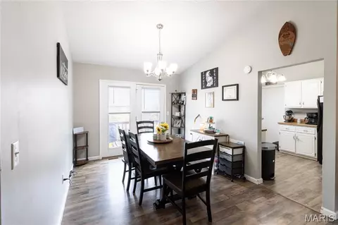 Dining - 16650 Walnut Dr, Plato, MO 65552 photo 2 of 2