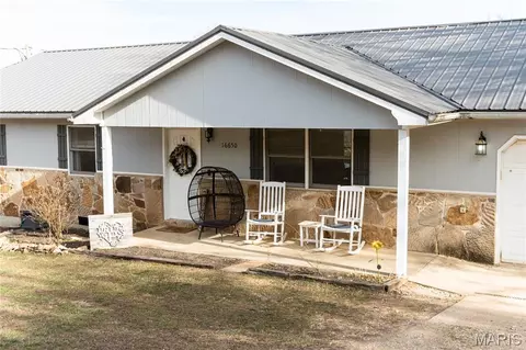 Exterior - 16650 Walnut Dr, Plato, MO 65552 photo 2 of 10