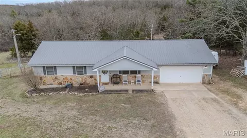Exterior - 16650 Walnut Dr, Plato, MO 65552 photo 10 of 10