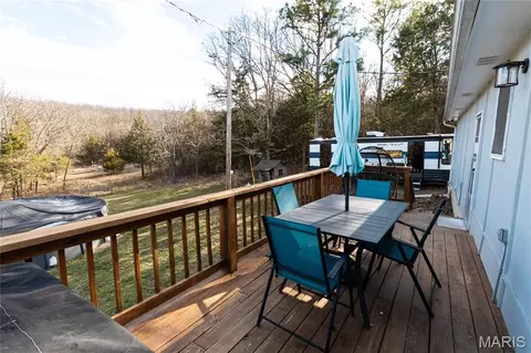 Exterior - 16650 Walnut Dr, Plato, MO 65552 photo 4 of 10