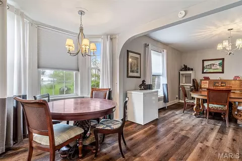 Dining - 404 Marshall St, Fredericktown, MO 63645 photo 4 of 4