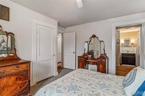 Bedroom - 404 Marshall St, Fredericktown, MO 63645 photo 3 of 5