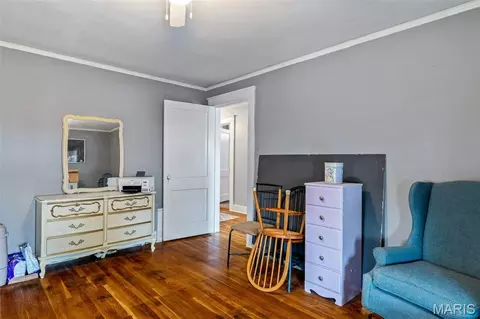 Bedroom - 404 Marshall St, Fredericktown, MO 63645 photo 1 of 5