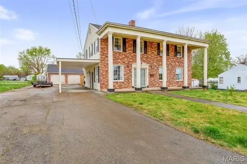 Other - 404 Marshall St, Fredericktown, MO 63645 photo 3 of 9