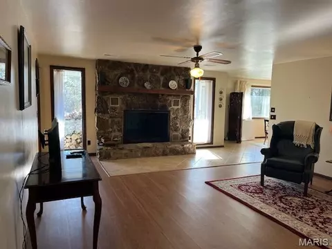 Living - 111 Highway Bb, Iberia, MO 65486 photo 1 of 1