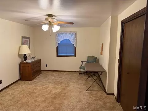 Bedroom - 111 Highway Bb, Iberia, MO 65486 photo 7 of 9