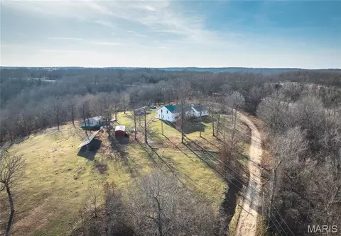 14931 Private Drive 6021, Edgar Springs, MO 65462
