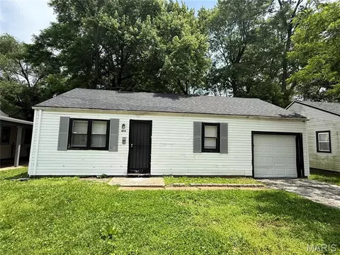 470 Mueller Ave, Saint Louis, MO 63135
