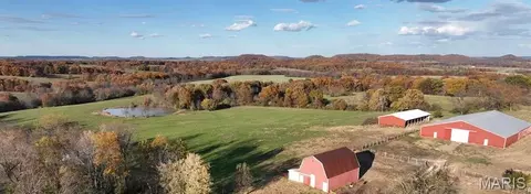 26231 Highway H, Eolia, MO 63344