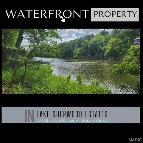 574 Marina Dr, Marthasville, MO 63357