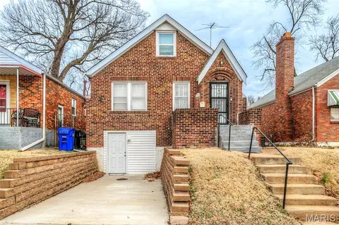 7039 Plymouth Ave, University City, MO 63130