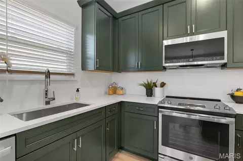 Kitchen - 3300 White Pine Dr, Imperial, MO 63052 photo 1 of 3