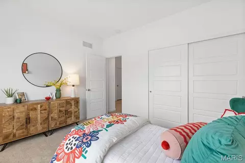 Bedroom - 3300 White Pine Dr, Imperial, MO 63052 photo 5 of 6