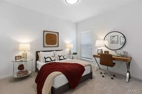Bedroom - 3300 White Pine Dr, Imperial, MO 63052 photo 4 of 6