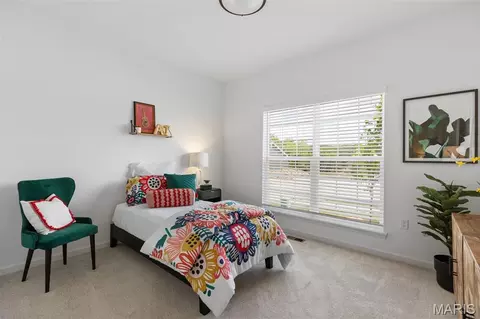 Bedroom - 3300 White Pine Dr, Imperial, MO 63052 photo 6 of 6