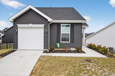 3247 White Pine Dr, Imperial, MO 63052
