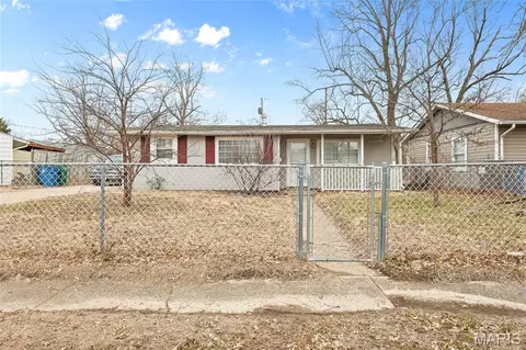 2824 Birch Ave, Granite City, IL 62040