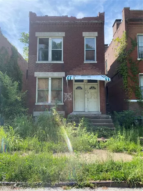 1010 Bittner St, Saint Louis, MO 63147