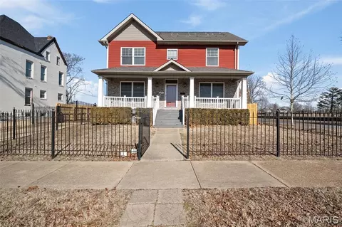 5501 Cates Ave, Saint Louis, MO 63112