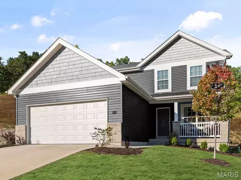 3827 Sonora Stone Dr, Florissant, MO 63031