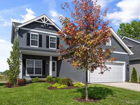 1010 Braid Trail Dr, Union, MO 63084