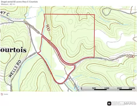 0 Highway C, Courtois, MO 65565 photo 5