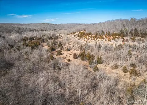 000 Hwy C Tract 1, Courtois, MO 65565