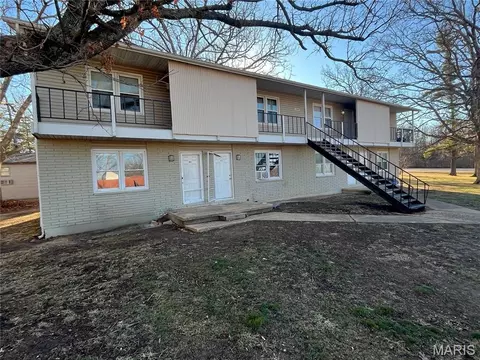 1000 S Dilworth Ln, Salem, MO 65560