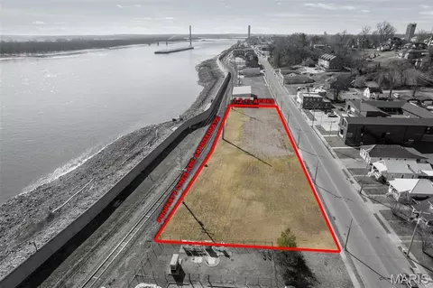 0 N Main St, Cape Girardeau, MO 63701
