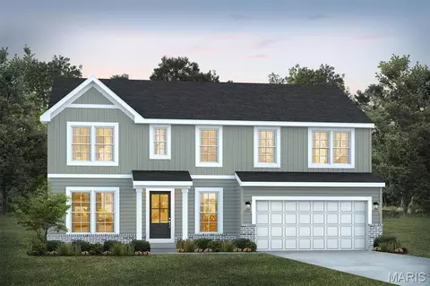 1 Tbb Jackson Kreder Farms, Saint Charles, MO 63304