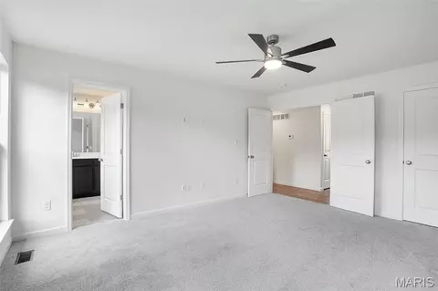 Bedroom - 109 Tail Shot Ct, Eureka, MO 63025 photo 2 of 5